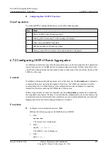 Preview for 447 page of Huawei Quidway NE40E Configuration Manual