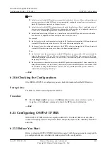 Preview for 473 page of Huawei Quidway NE40E Configuration Manual