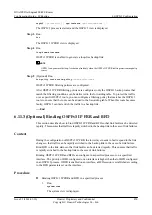 Preview for 475 page of Huawei Quidway NE40E Configuration Manual