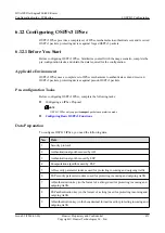 Preview for 478 page of Huawei Quidway NE40E Configuration Manual