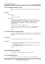 Preview for 489 page of Huawei Quidway NE40E Configuration Manual