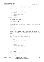 Preview for 493 page of Huawei Quidway NE40E Configuration Manual