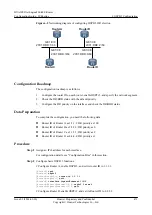 Preview for 496 page of Huawei Quidway NE40E Configuration Manual