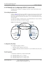 Preview for 500 page of Huawei Quidway NE40E Configuration Manual