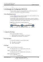 Preview for 504 page of Huawei Quidway NE40E Configuration Manual