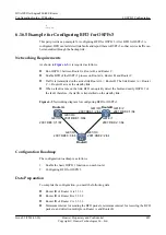 Preview for 507 page of Huawei Quidway NE40E Configuration Manual