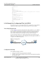 Preview for 512 page of Huawei Quidway NE40E Configuration Manual