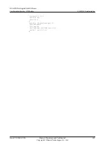Preview for 517 page of Huawei Quidway NE40E Configuration Manual