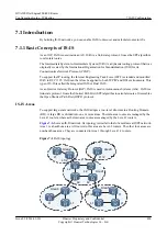 Preview for 521 page of Huawei Quidway NE40E Configuration Manual