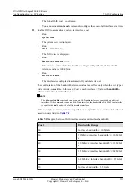 Предварительный просмотр 536 страницы Huawei Quidway NE40E Configuration Manual