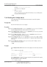 Предварительный просмотр 540 страницы Huawei Quidway NE40E Configuration Manual