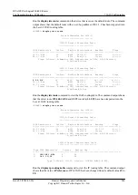 Preview for 571 page of Huawei Quidway NE40E Configuration Manual