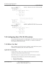 Preview for 596 page of Huawei Quidway NE40E Configuration Manual