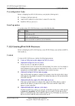 Preview for 597 page of Huawei Quidway NE40E Configuration Manual