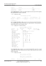 Preview for 607 page of Huawei Quidway NE40E Configuration Manual