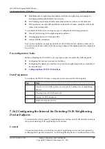 Preview for 632 page of Huawei Quidway NE40E Configuration Manual