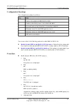 Preview for 642 page of Huawei Quidway NE40E Configuration Manual