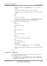 Preview for 643 page of Huawei Quidway NE40E Configuration Manual