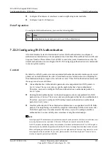 Preview for 663 page of Huawei Quidway NE40E Configuration Manual