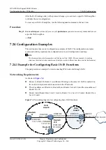 Preview for 669 page of Huawei Quidway NE40E Configuration Manual