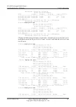 Preview for 672 page of Huawei Quidway NE40E Configuration Manual