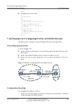 Preview for 674 page of Huawei Quidway NE40E Configuration Manual