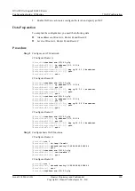 Preview for 675 page of Huawei Quidway NE40E Configuration Manual