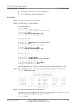 Preview for 679 page of Huawei Quidway NE40E Configuration Manual