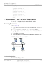 Preview for 681 page of Huawei Quidway NE40E Configuration Manual