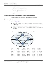 Preview for 686 page of Huawei Quidway NE40E Configuration Manual