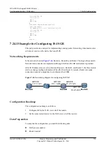 Preview for 739 page of Huawei Quidway NE40E Configuration Manual