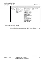Preview for 776 page of Huawei Quidway NE40E Configuration Manual