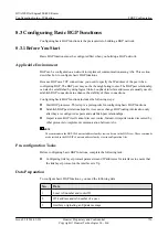 Preview for 781 page of Huawei Quidway NE40E Configuration Manual