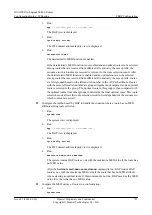 Preview for 792 page of Huawei Quidway NE40E Configuration Manual
