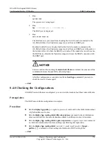 Preview for 799 page of Huawei Quidway NE40E Configuration Manual