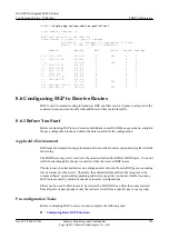 Preview for 814 page of Huawei Quidway NE40E Configuration Manual