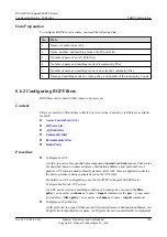 Preview for 815 page of Huawei Quidway NE40E Configuration Manual