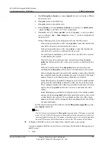 Preview for 822 page of Huawei Quidway NE40E Configuration Manual