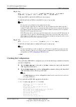 Preview for 851 page of Huawei Quidway NE40E Configuration Manual