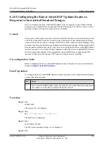 Preview for 859 page of Huawei Quidway NE40E Configuration Manual