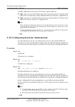 Preview for 891 page of Huawei Quidway NE40E Configuration Manual