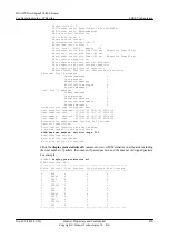 Preview for 895 page of Huawei Quidway NE40E Configuration Manual