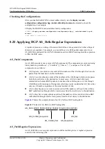 Preview for 897 page of Huawei Quidway NE40E Configuration Manual