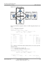 Preview for 901 page of Huawei Quidway NE40E Configuration Manual