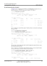 Preview for 904 page of Huawei Quidway NE40E Configuration Manual