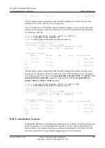 Preview for 905 page of Huawei Quidway NE40E Configuration Manual