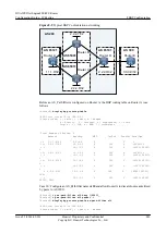 Preview for 906 page of Huawei Quidway NE40E Configuration Manual