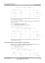 Preview for 907 page of Huawei Quidway NE40E Configuration Manual