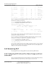 Preview for 908 page of Huawei Quidway NE40E Configuration Manual