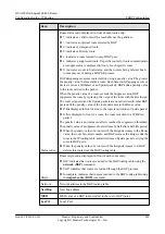 Preview for 918 page of Huawei Quidway NE40E Configuration Manual